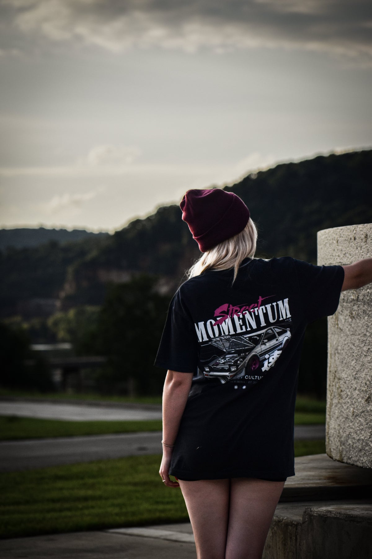 Premium Tees