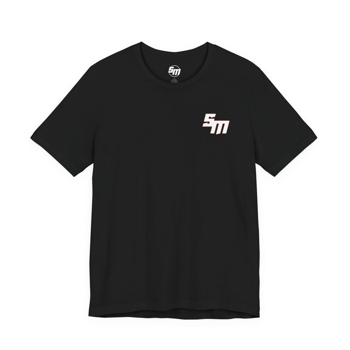 Live Life Boosted Tee