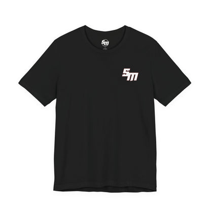 Live Life Boosted Tee