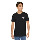 Live Life Boosted Tee