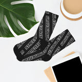 Street Momentum – Performance Crew Socks