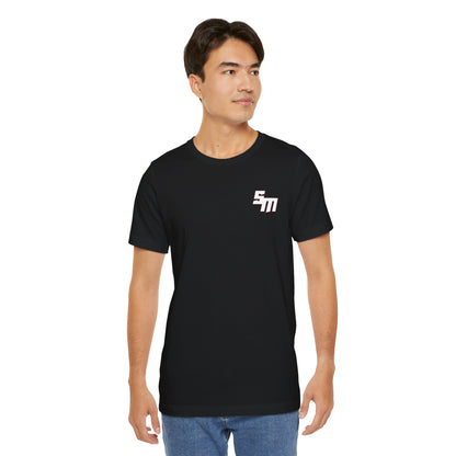 Live Life Boosted Tee