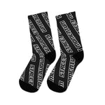 Street Momentum – Performance Crew Socks
