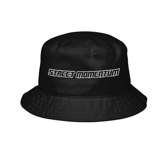 Bucket Hat (Embroidery)