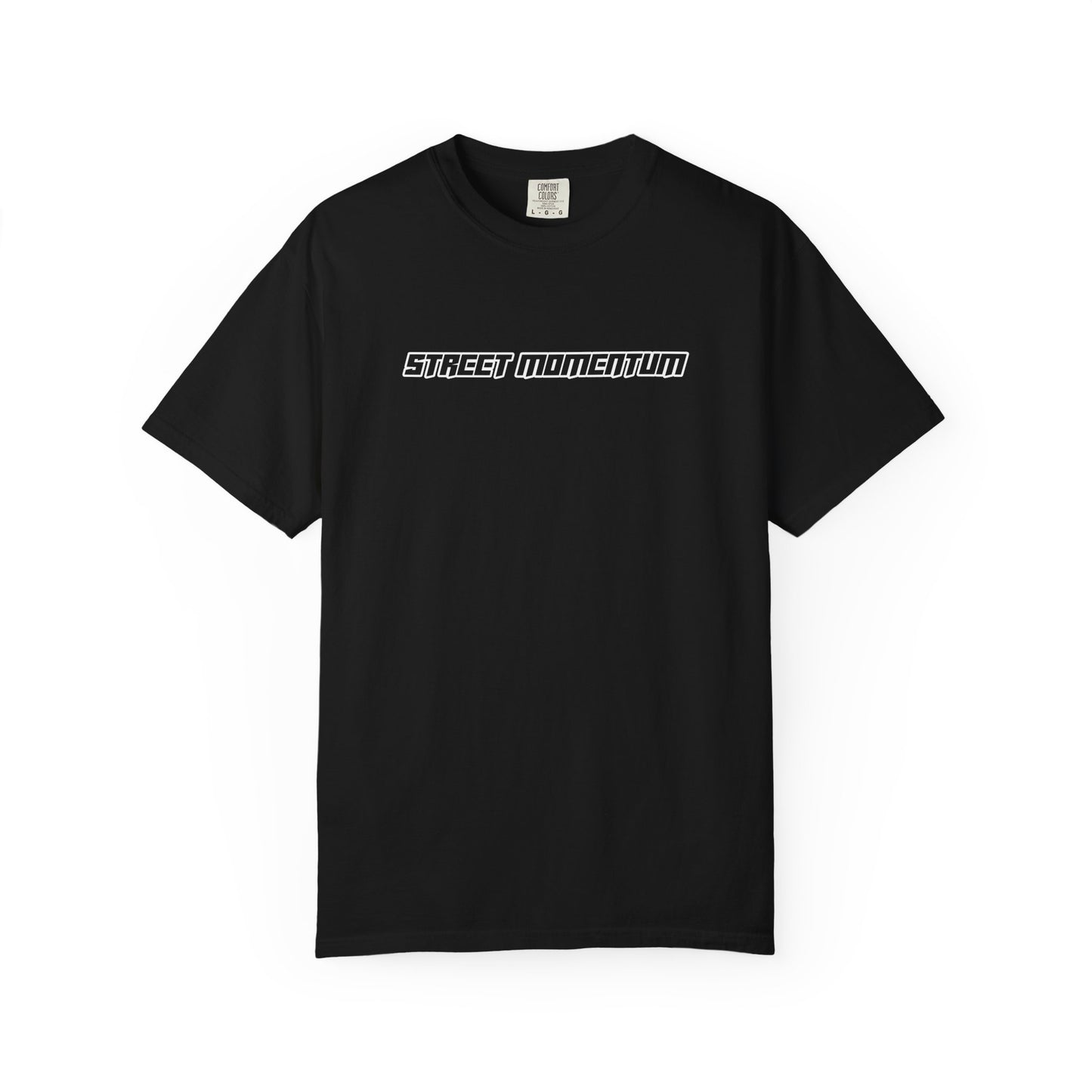 Street Momentum AE86 - Tee