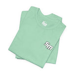 Live Life Boosted Tee