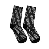 Street Momentum – Performance Crew Socks