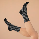 Street Momentum – Performance Crew Socks