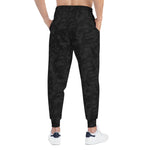 Street Momentum Camo Joggers