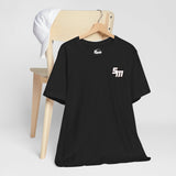 Live Life Boosted Tee