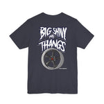 Big Shiny Thangs Tee
