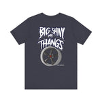 Big Shiny Thangs Tee
