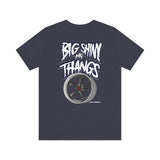 Big Shiny Thangs Tee