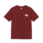 Live Life Boosted Tee