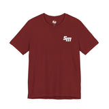 Live Life Boosted Tee