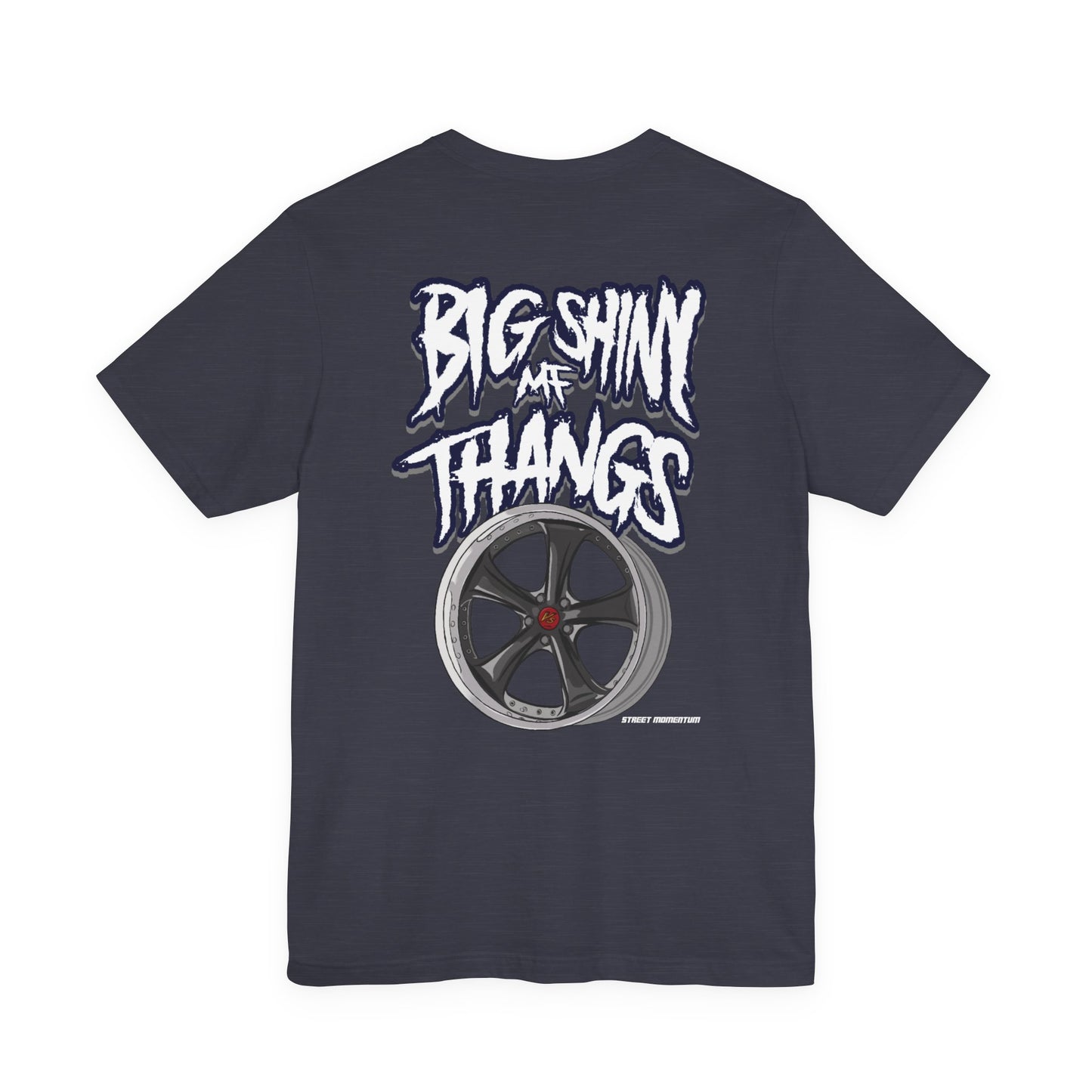 Big Shiny Thangs Tee