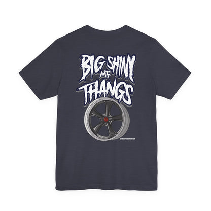 Big Shiny Thangs Tee