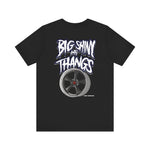 Big Shiny Thangs Tee