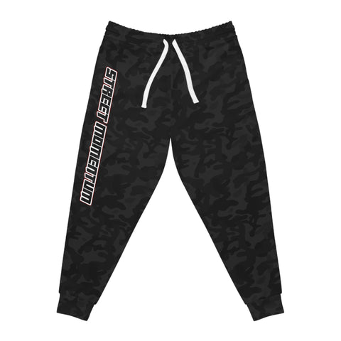 Street Momentum Camo Joggers
