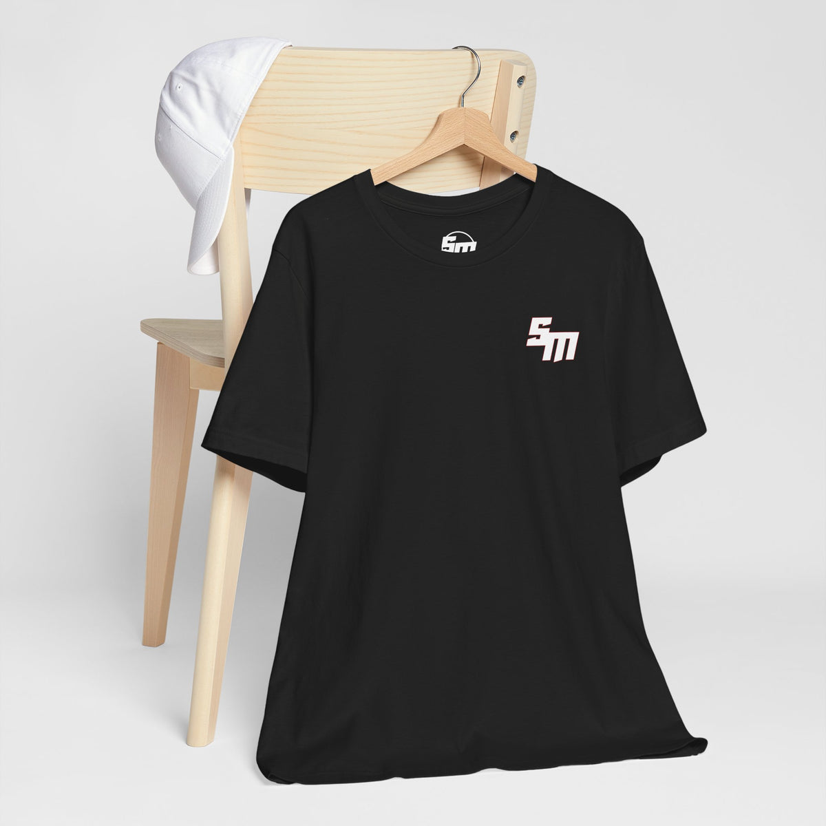 Live Life Boosted Tee