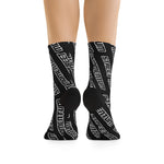 Street Momentum – Performance Crew Socks