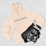 Street Momentum Live Life Boosted Hoodi