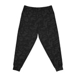 Street Momentum Camo Joggers