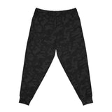 Street Momentum Camo Joggers
