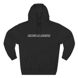 Street Momentum Live Life Boosted Hoodi