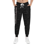 Street Momentum Camo Joggers
