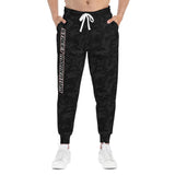 Street Momentum Camo Joggers