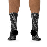 Street Momentum – Performance Crew Socks