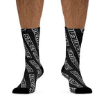 Street Momentum – Performance Crew Socks