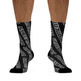Street Momentum – Performance Crew Socks