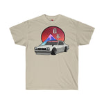 Hakosuka Raising Tee