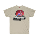 Hakosuka Raising Tee