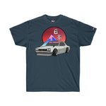 Hakosuka Raising Tee